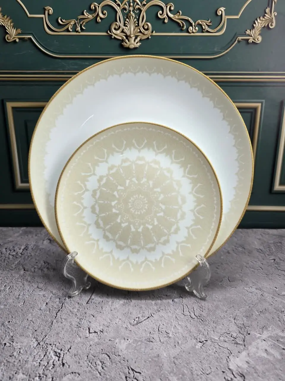 طرح گرد هوراد کرم