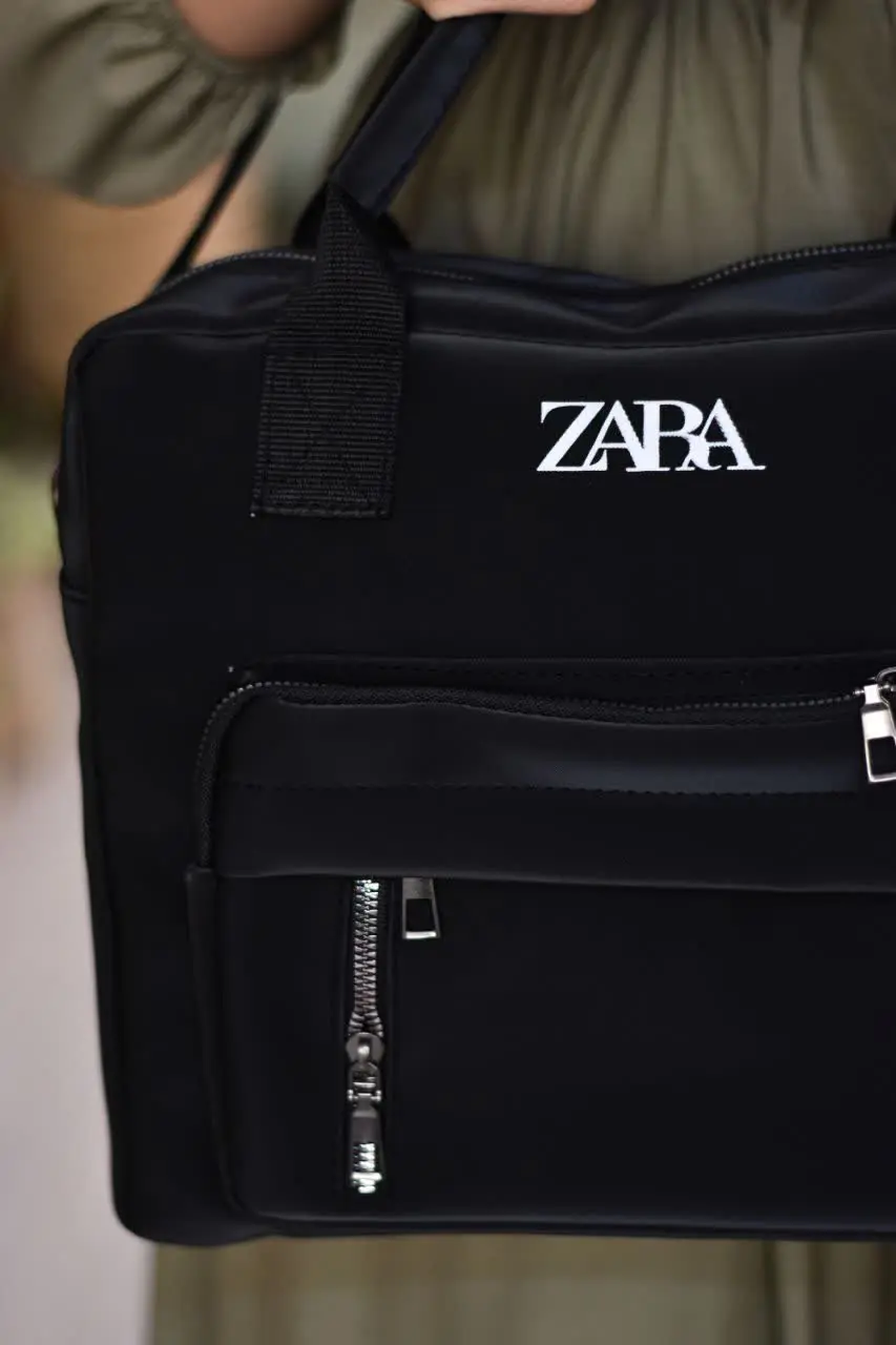 کیف اداری، مخصوص کارمندا و...