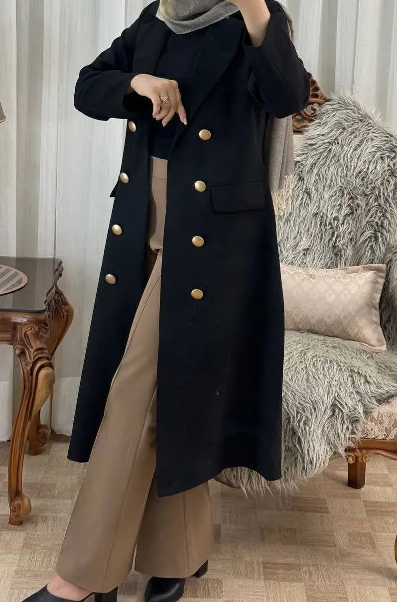 🔺نام: کت مازراتی بلند 
