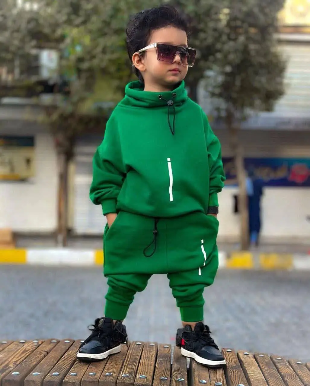 نام: ست پرهام
