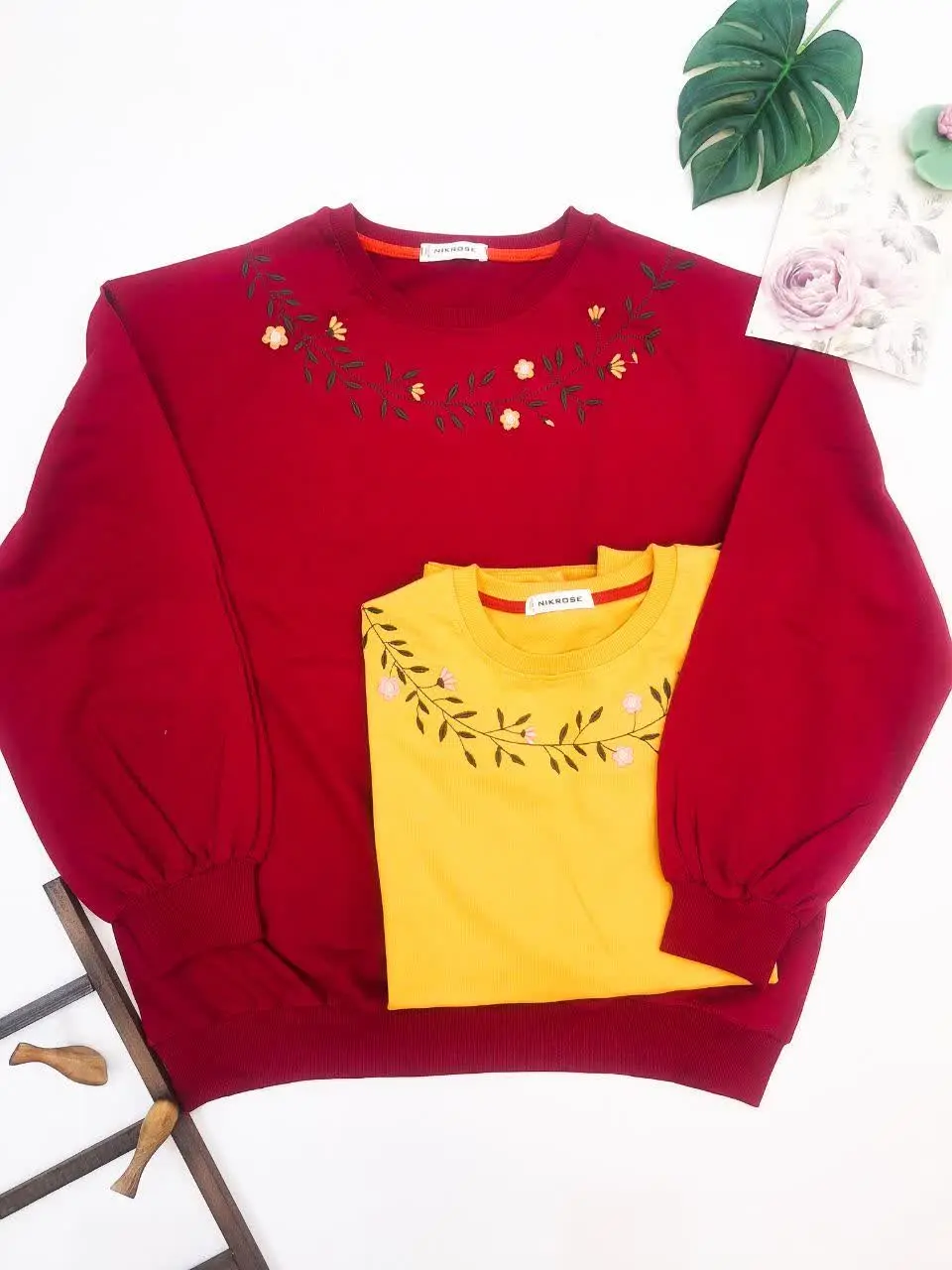 بلوز دورس قواره بیگ
