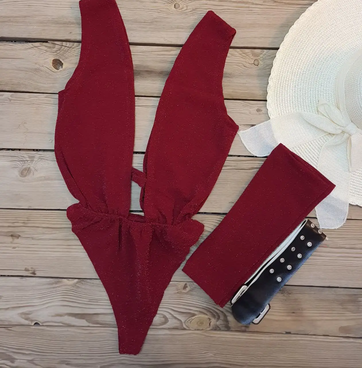 یه جیگریه، ک نگو😄
