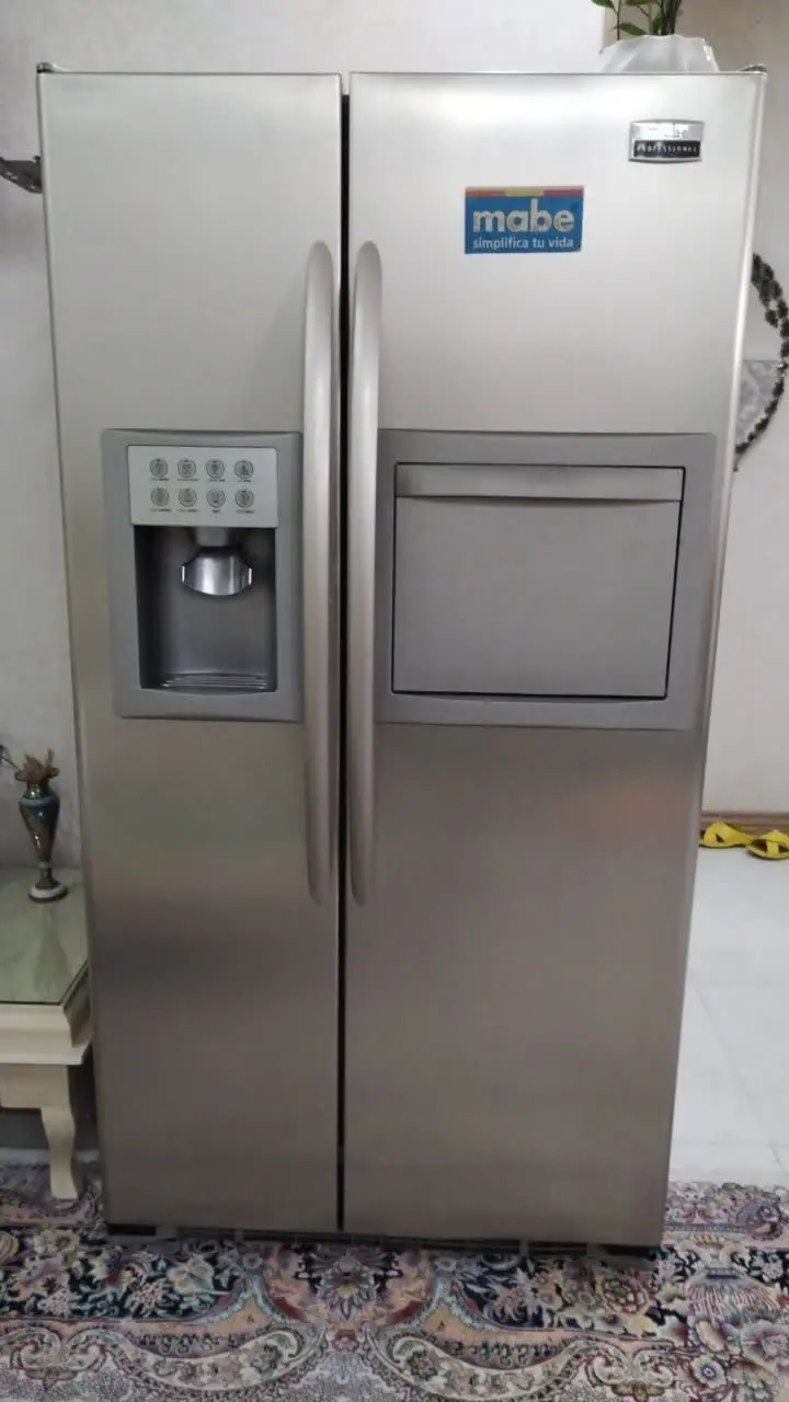 یخ ساز ۲ مدل.. آب سرد کن 
