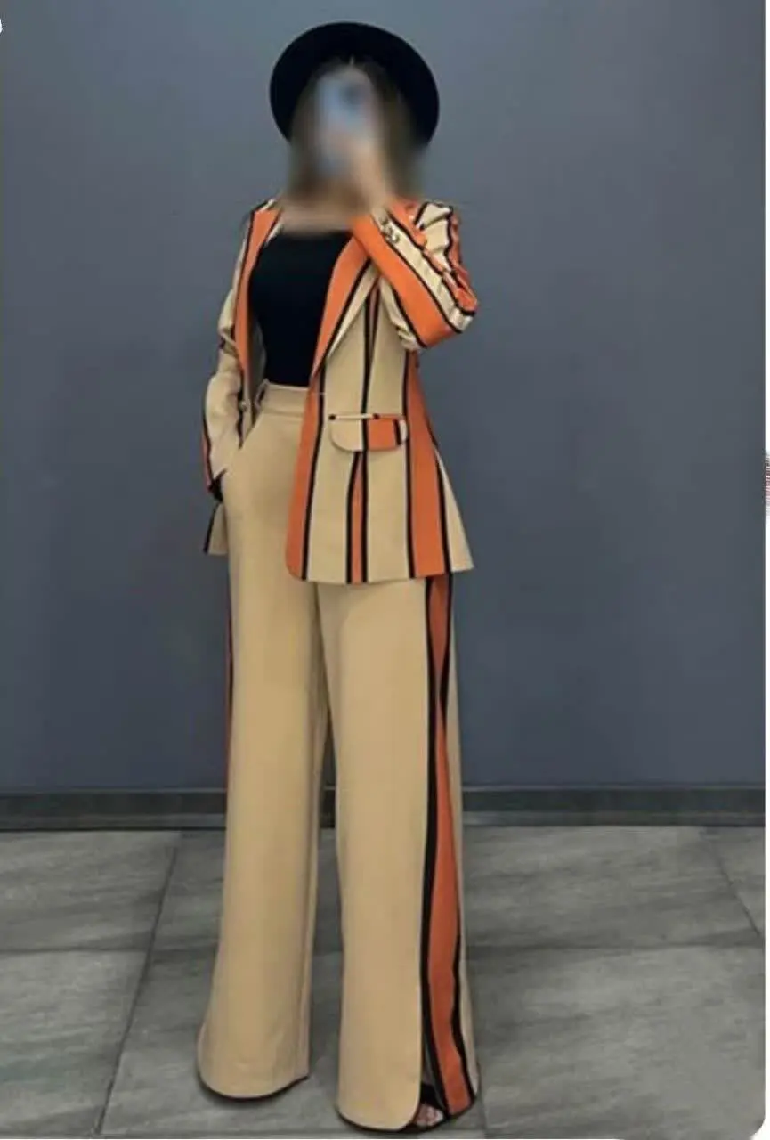 #کالکشن_بهاره
