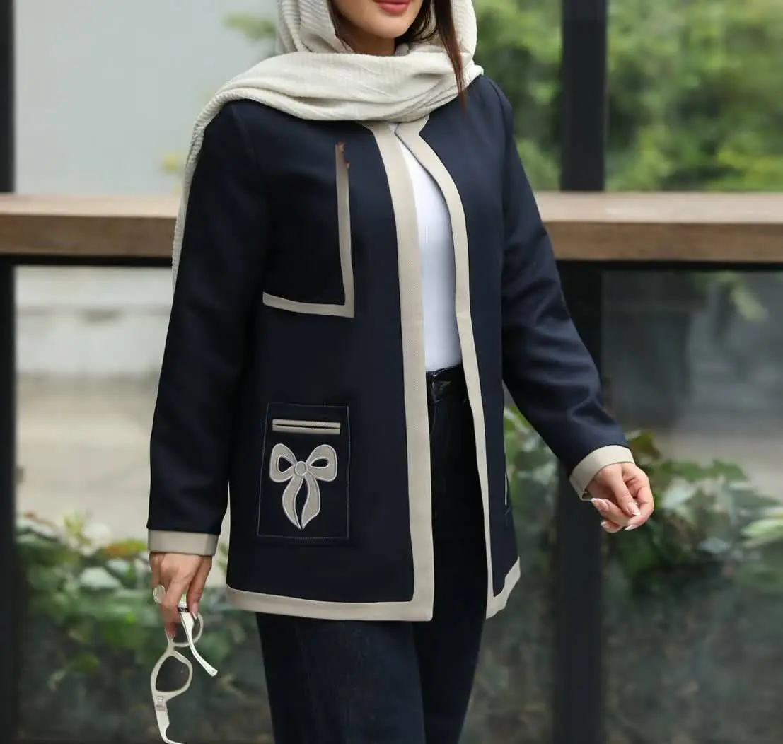 جنس پارچه: مازراتی دوبرکج ر...