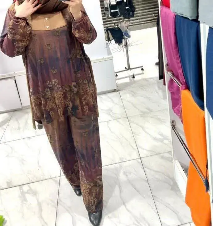 👚نام: ست ریحان
