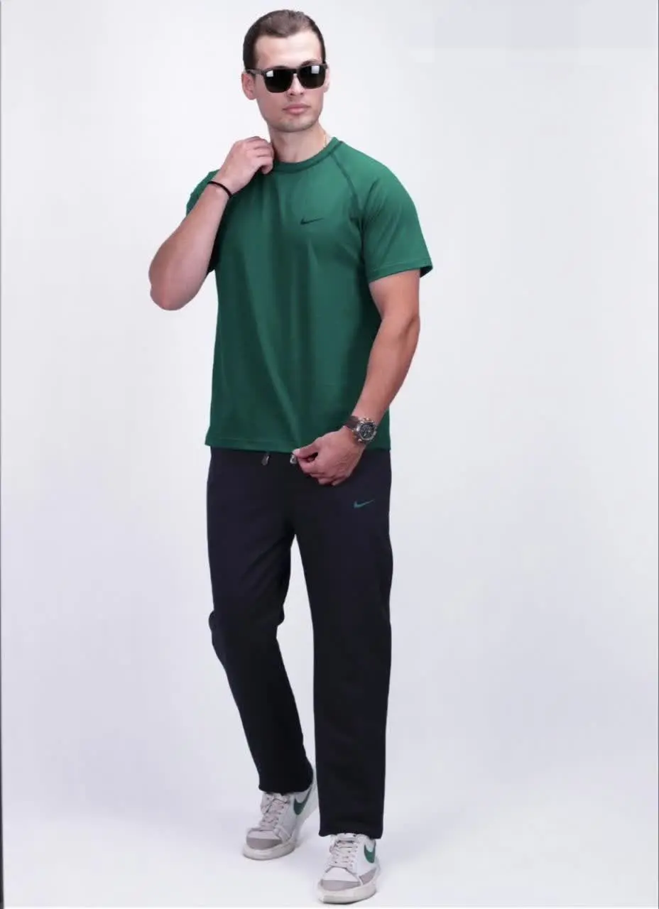 ست تی شرت و شلوار مردانه
