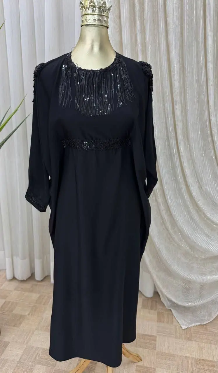 ✔️نام: مانتو عبایی نوردخت