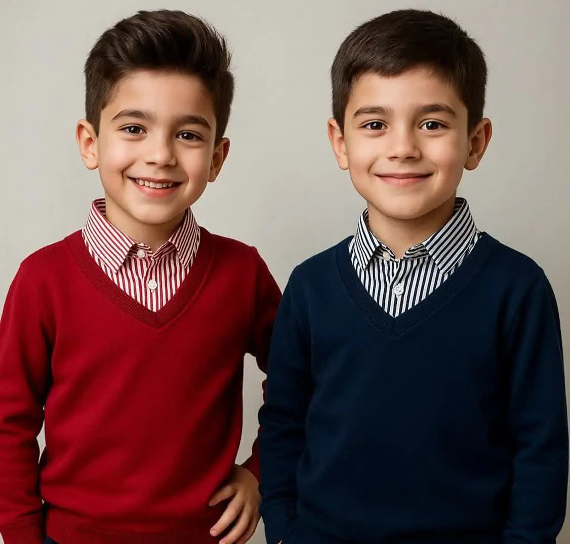 🔮بلوز تک دورس اسپرت یقه دار🔮