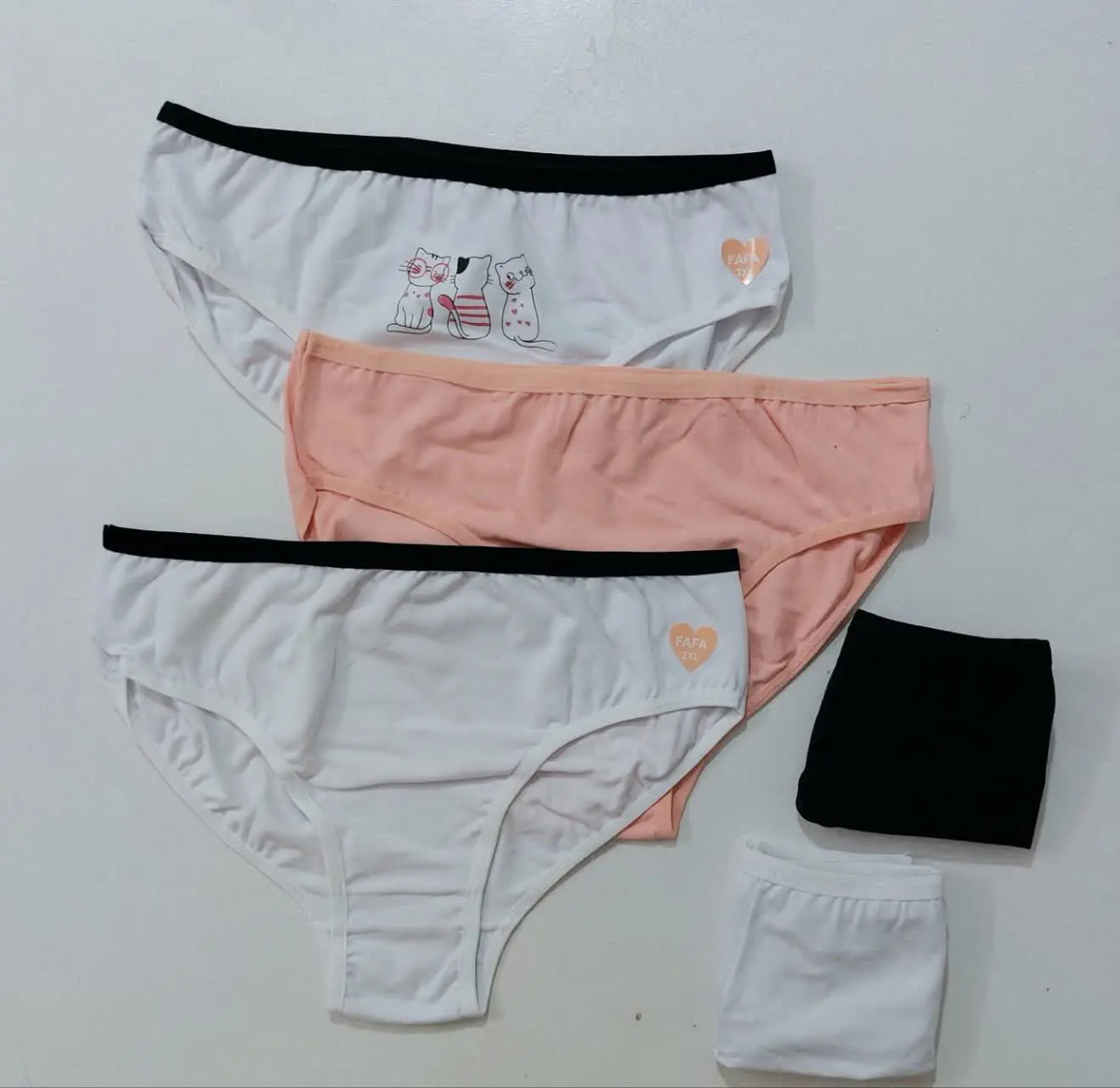 💚شورت نخی چاپی 💚 
