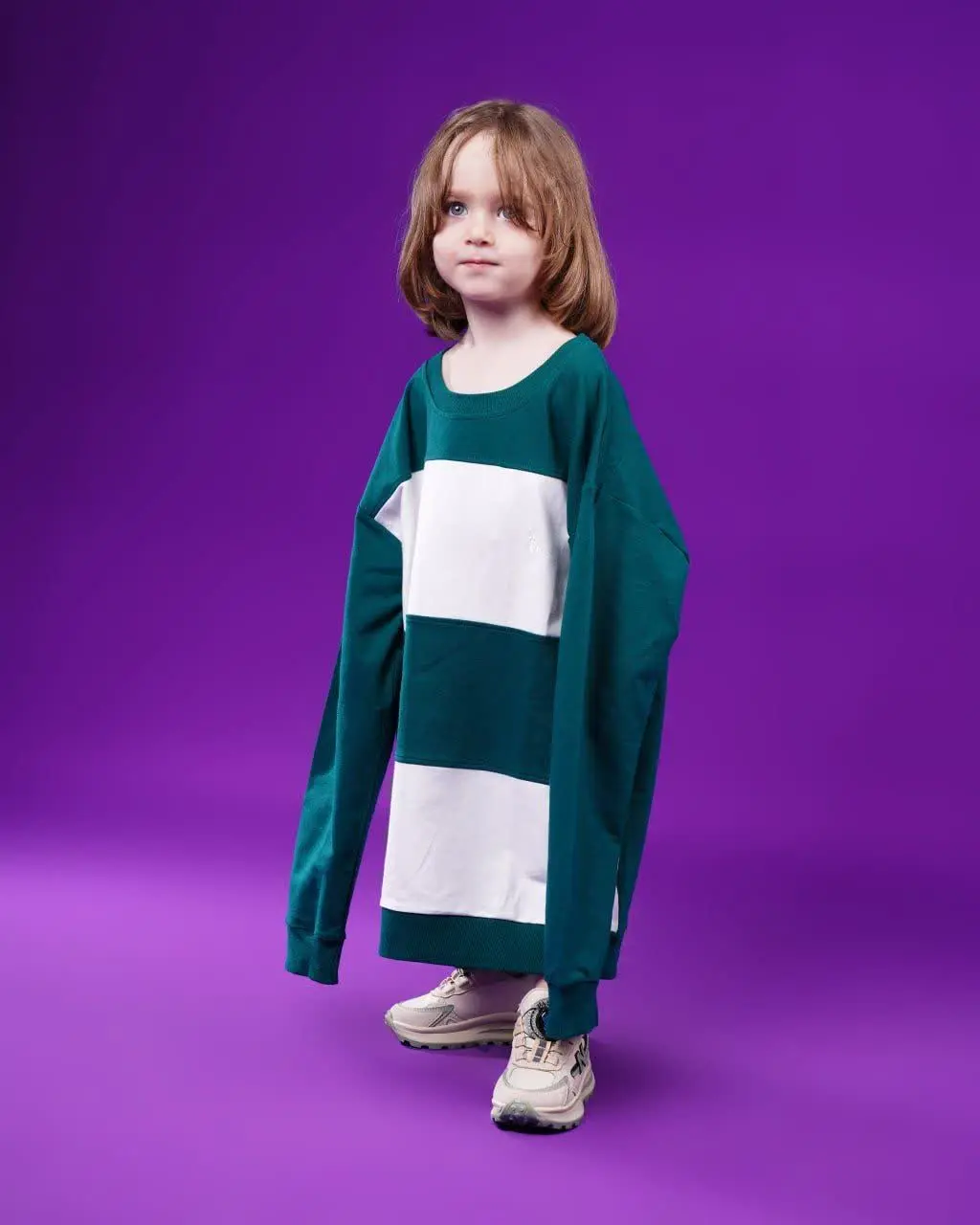 بلوز دورس با کیفیت بیرونی
