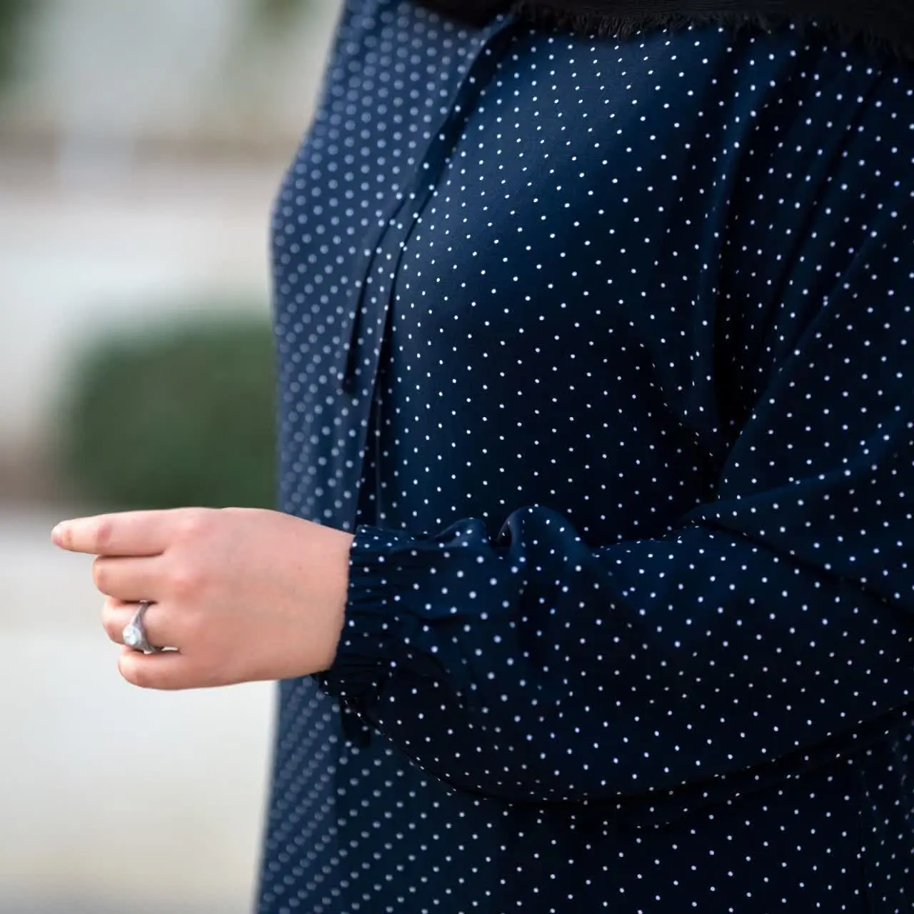 شومیز نخی جلو بسته😍
