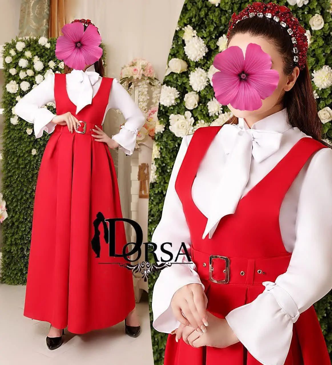 😍ما اومدیم با یه مدل زیبا و پرفروش😍
