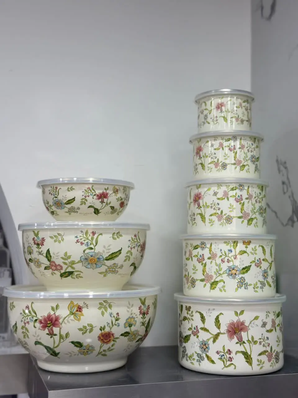 قیمت ست ۵ تکه ۱/۴۸۰🤩