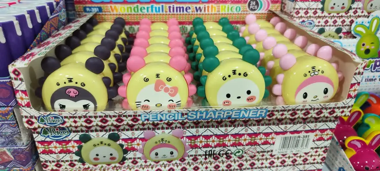 🌈تراش سایز بزرگ مخزن دار