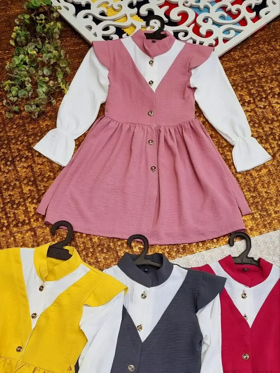 🇮🇷🧥🧶👗👚🎽👕👖👔💎
