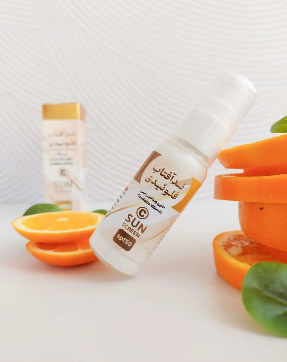 قبل از مصرف پوست را تمیز کر...