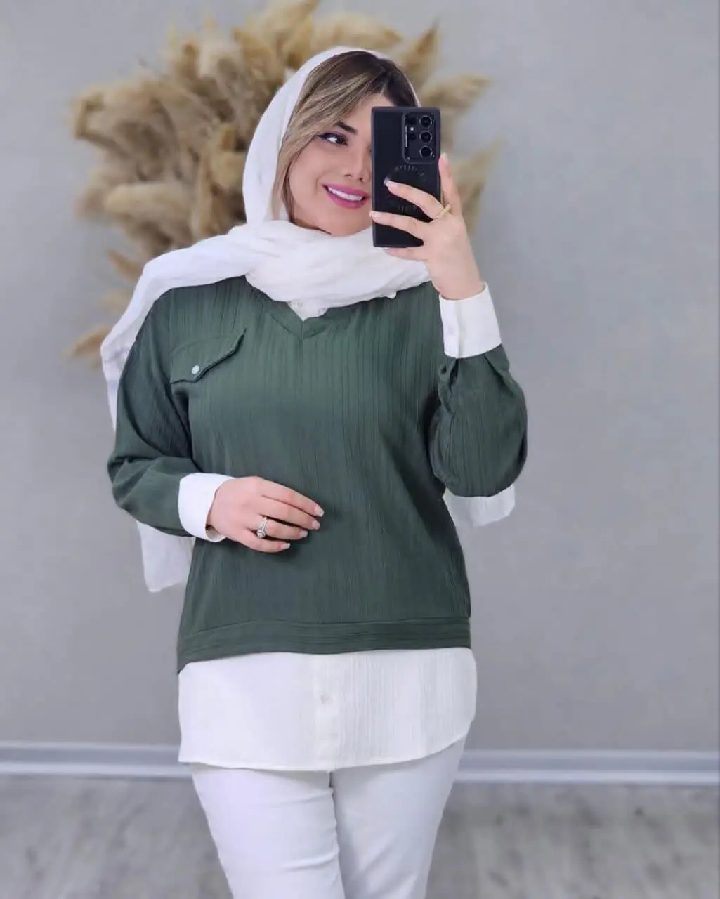 🎀تونیک دو پی اس