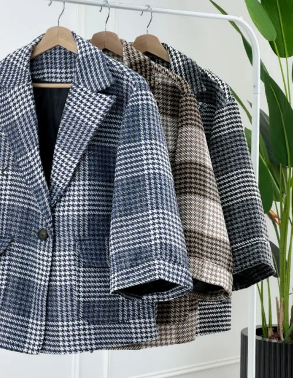 سایز بندی فری سایز ۳۸تا۴۶