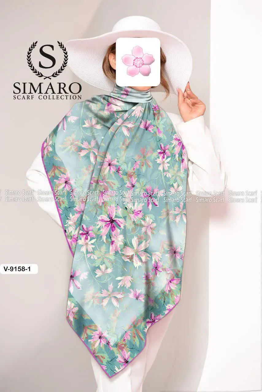 کد ۱-۲۰۵/۹۱۵۸ (۱۰۰gr) 
