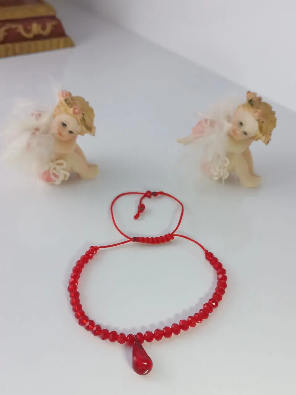 #دستبند یلدایی انار
