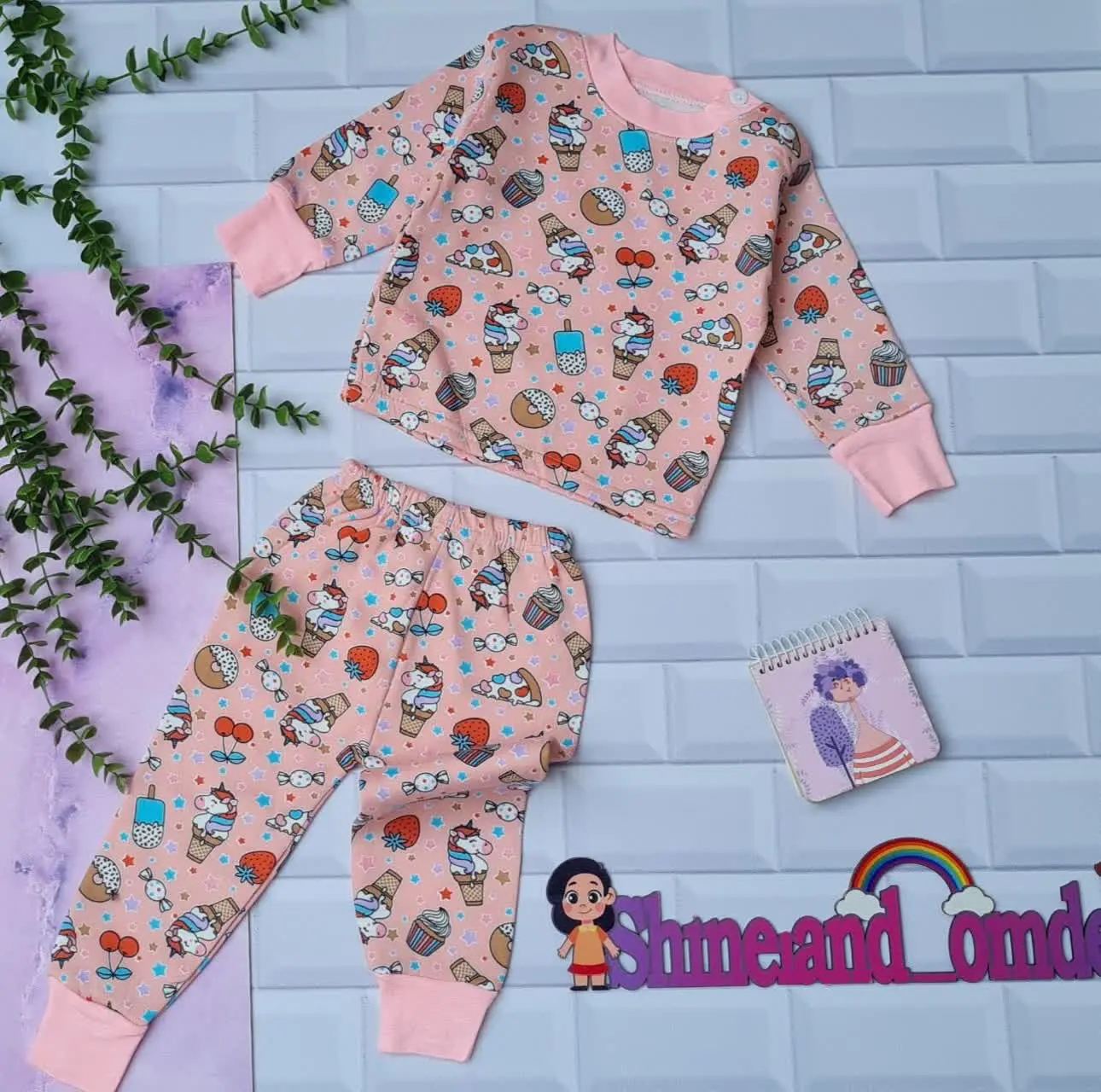 ست‌های تو کرکی مونم تو راهه
