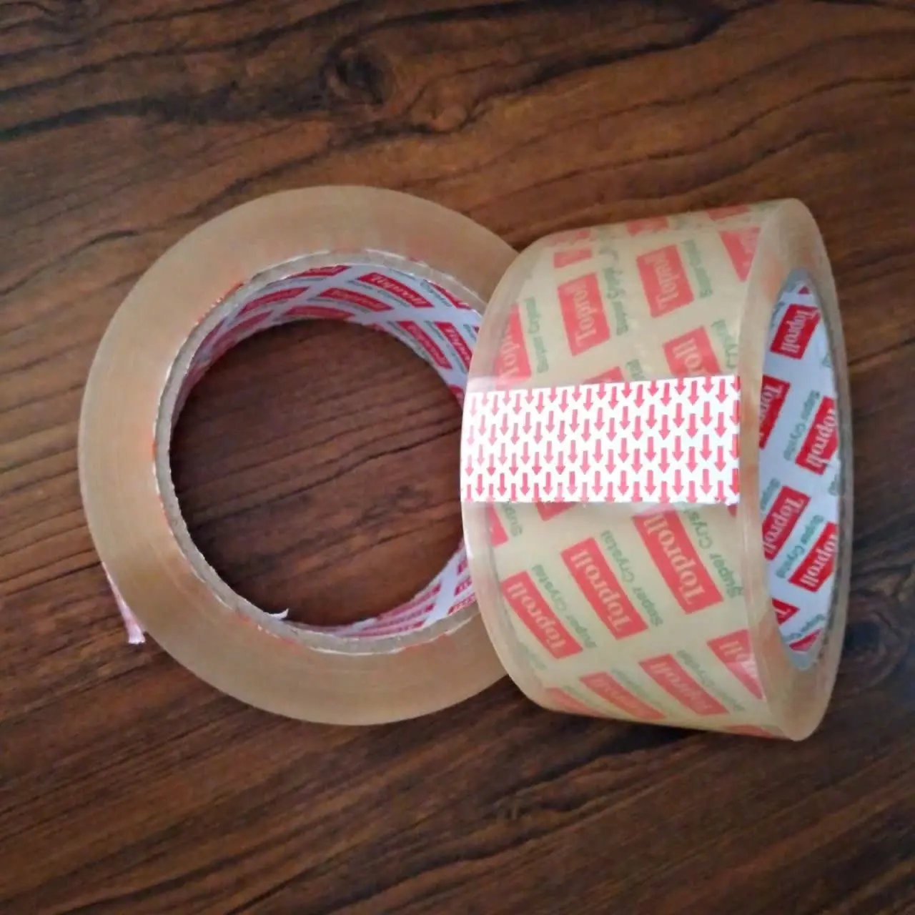 📌 نام محصول: چسب پهن تاپرول
