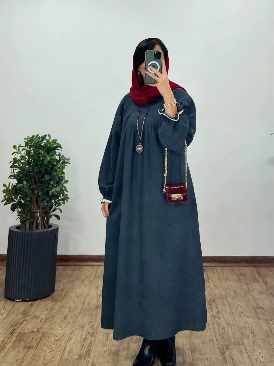 🌟پیراهن آیناز