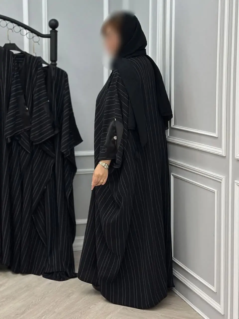 👚 نام: عبایی حسنا💥
