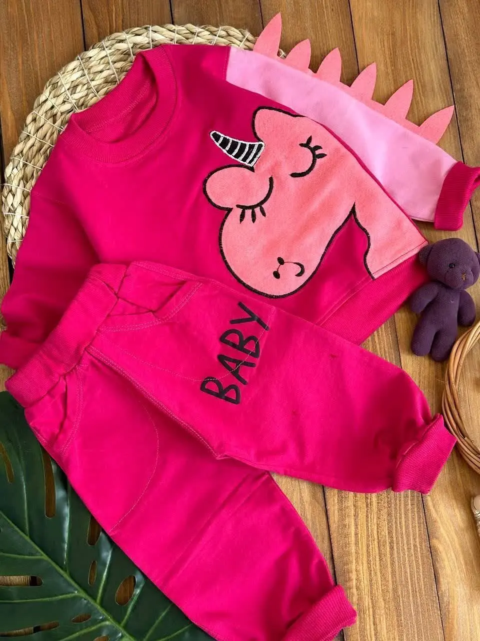 نام: ست تک شاخ 
