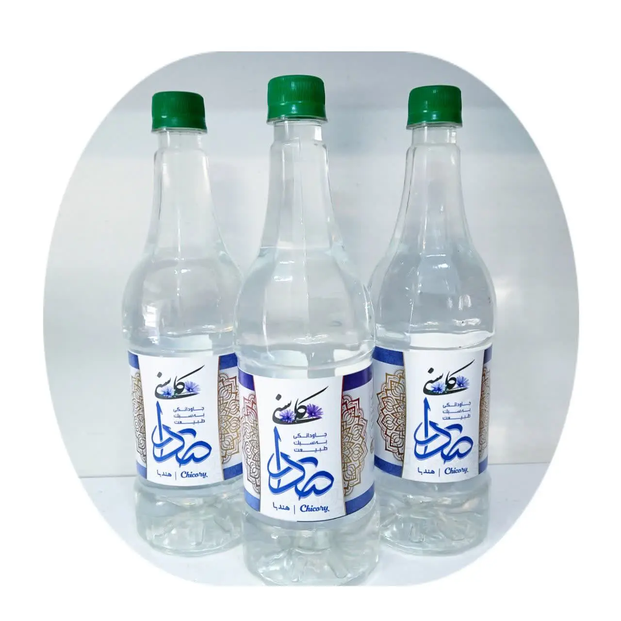 ✔️ عرق کاسنی صدرا