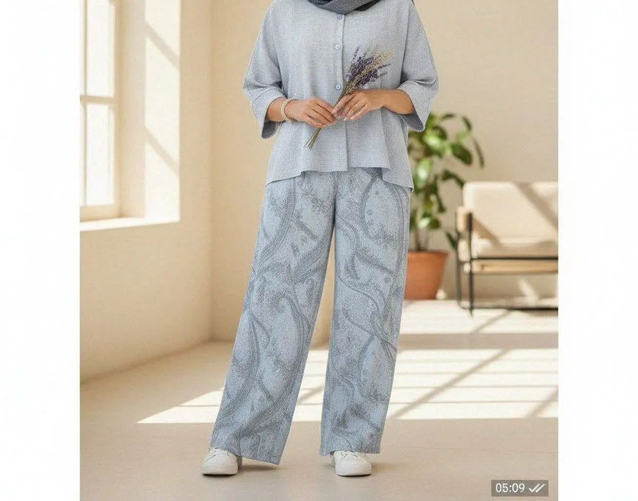 👚 نام: ست پناه