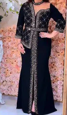 دکلته سایزبزرگ