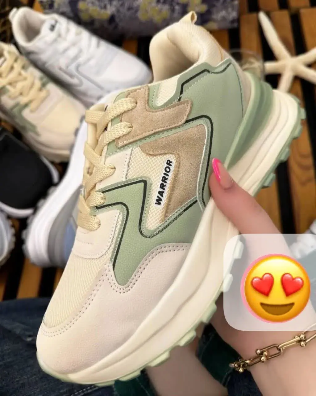 😘کتونی واریو 😘
