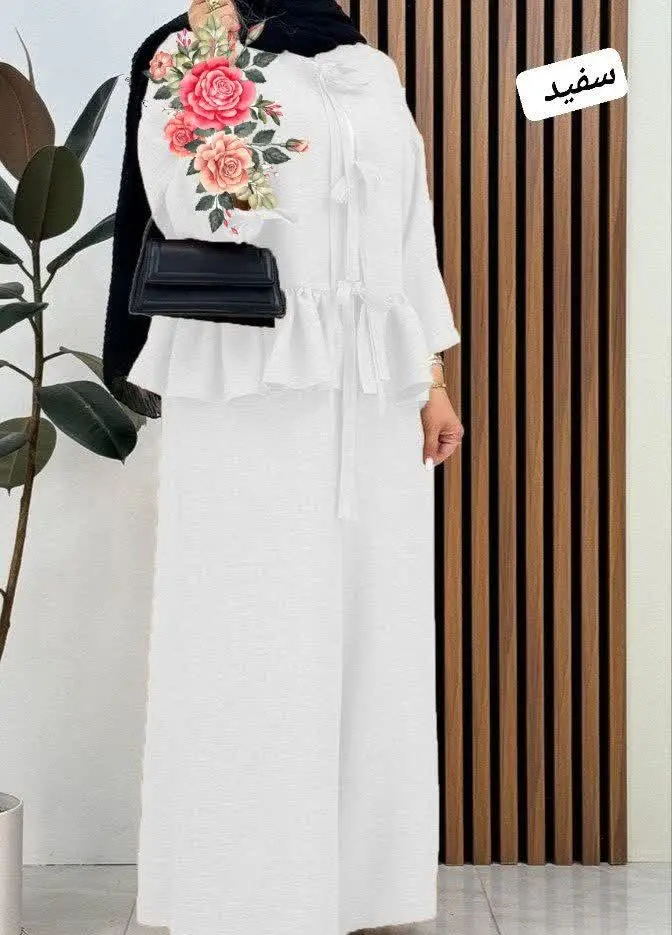 👚 نام: ست دلارام ✔️
