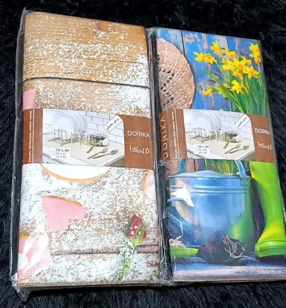 نمگیر جادویی مایکروفایبر😍
