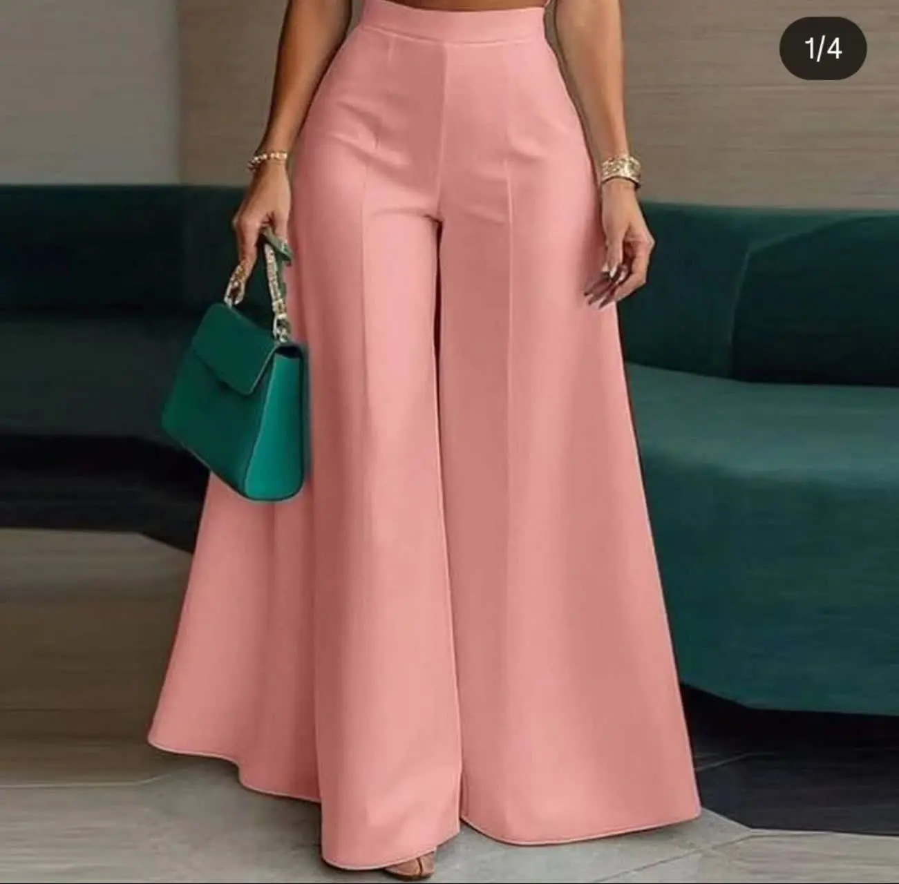 شلوارپاییزه سامی۱۴۰۴