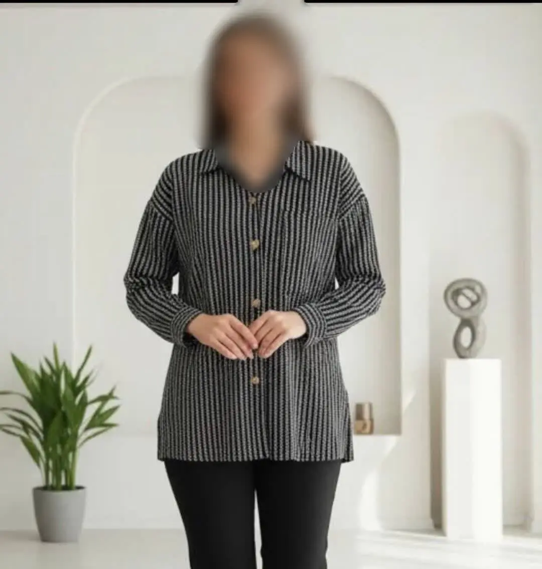 مانتو پاییزه