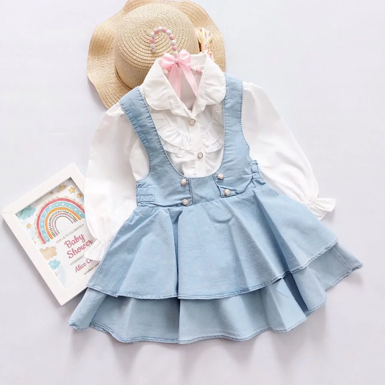 شومیز سارافون جین
