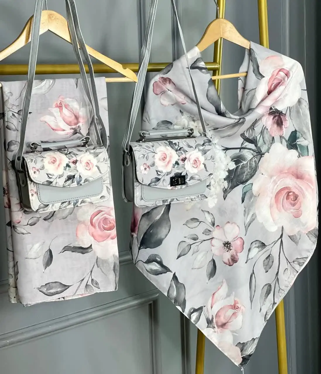 ست مادر دختری 😍😍😍