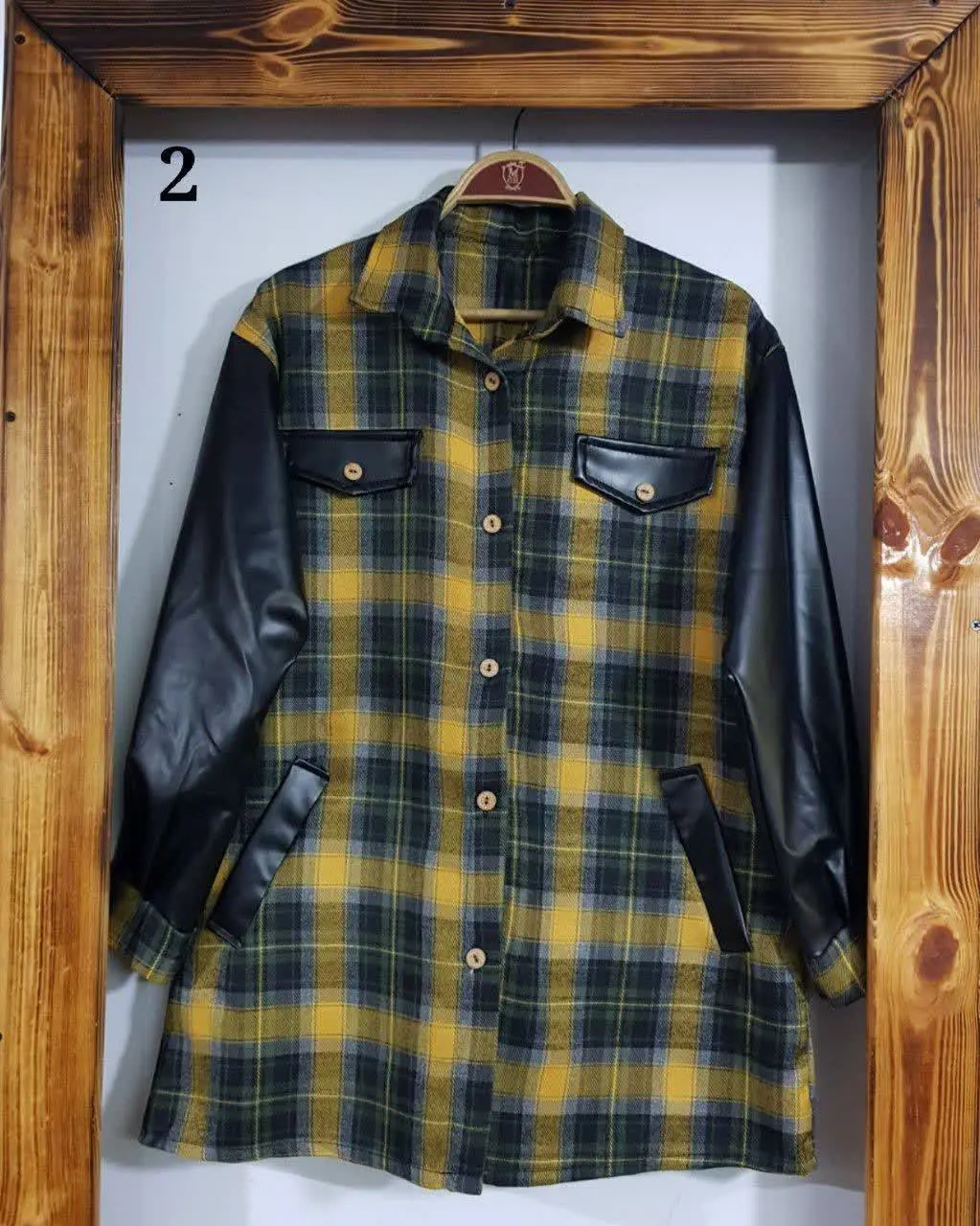 ✅کمربند دارد (طرح سگک کمربن...