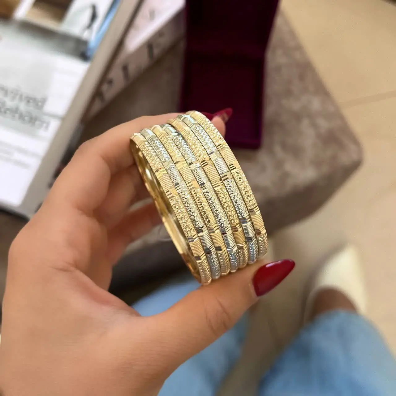 النگو طلاروس کد ۱۶۱۰