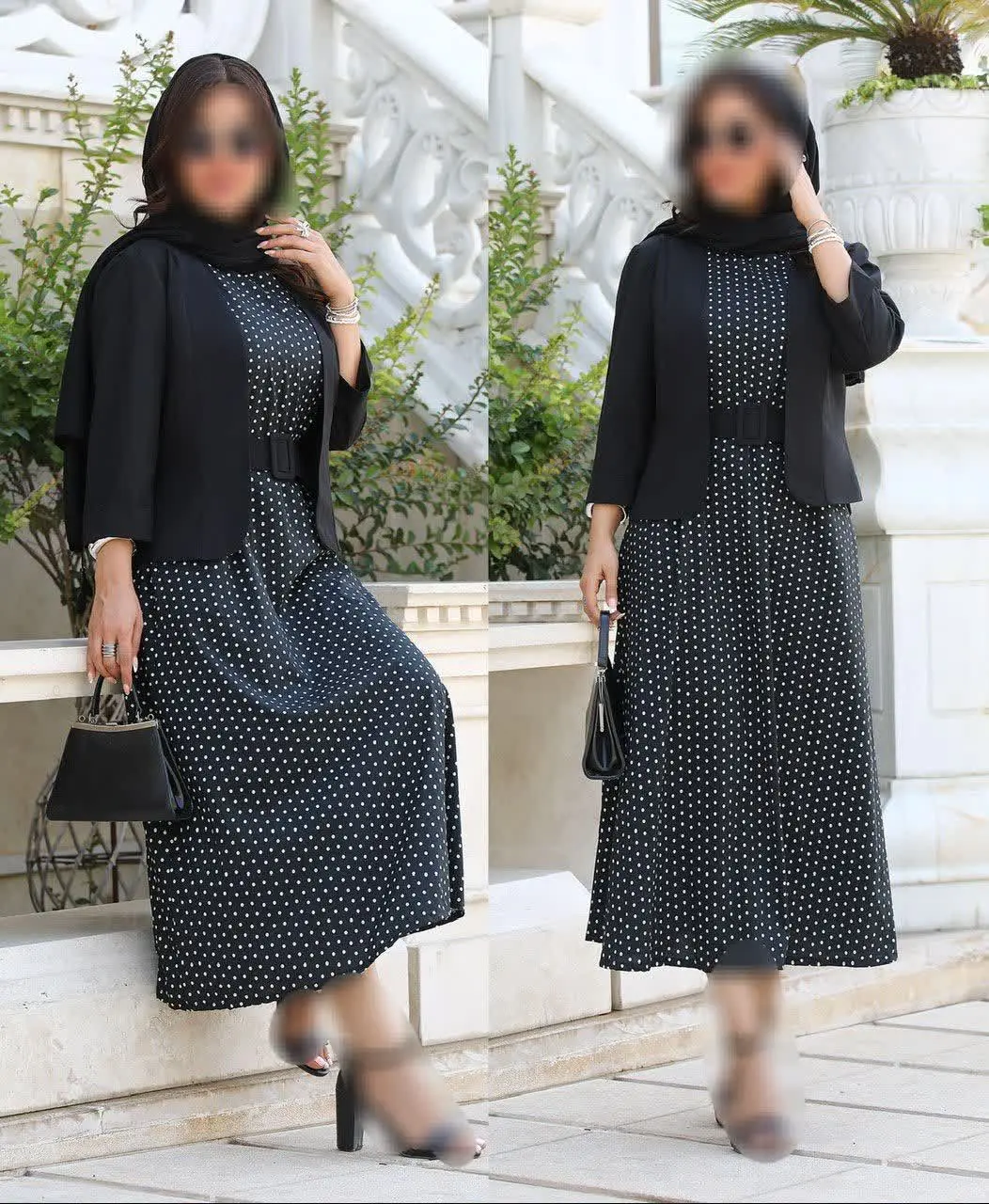 نام: سه تیکه مدل ترانه
