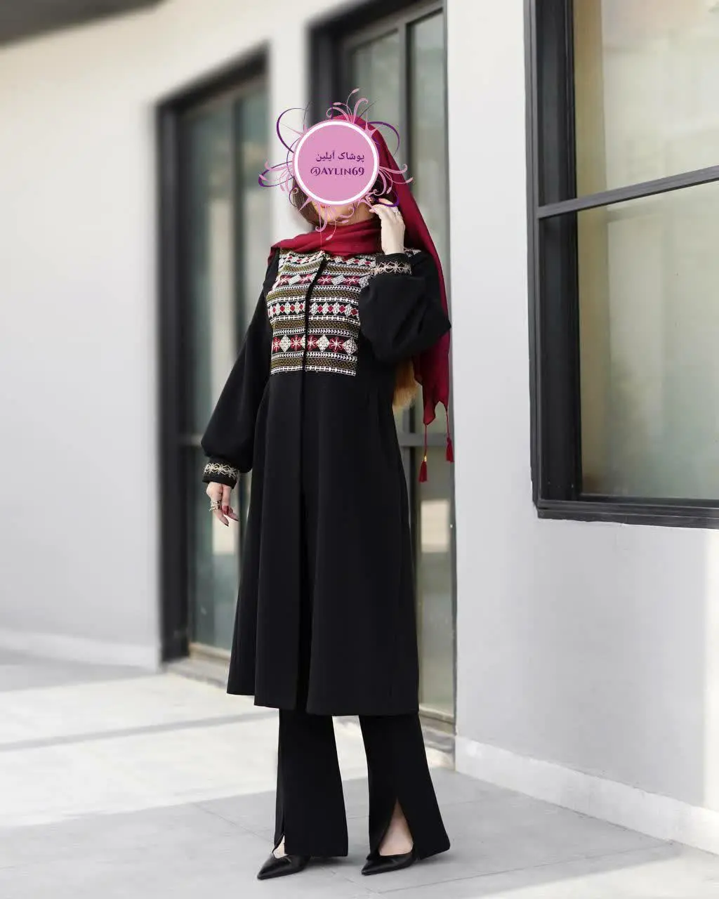 💖کالکشن عیدانه ۱۴۰۳ 💖
