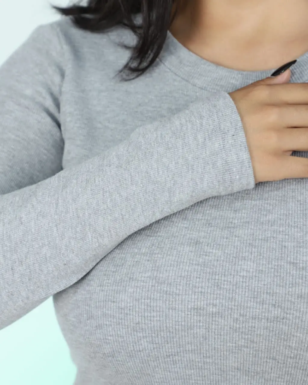 بلوز زیر مانتویی پاییزه