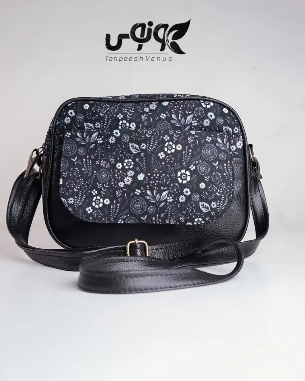 💕 کیف مدل ماهرخ 💕
