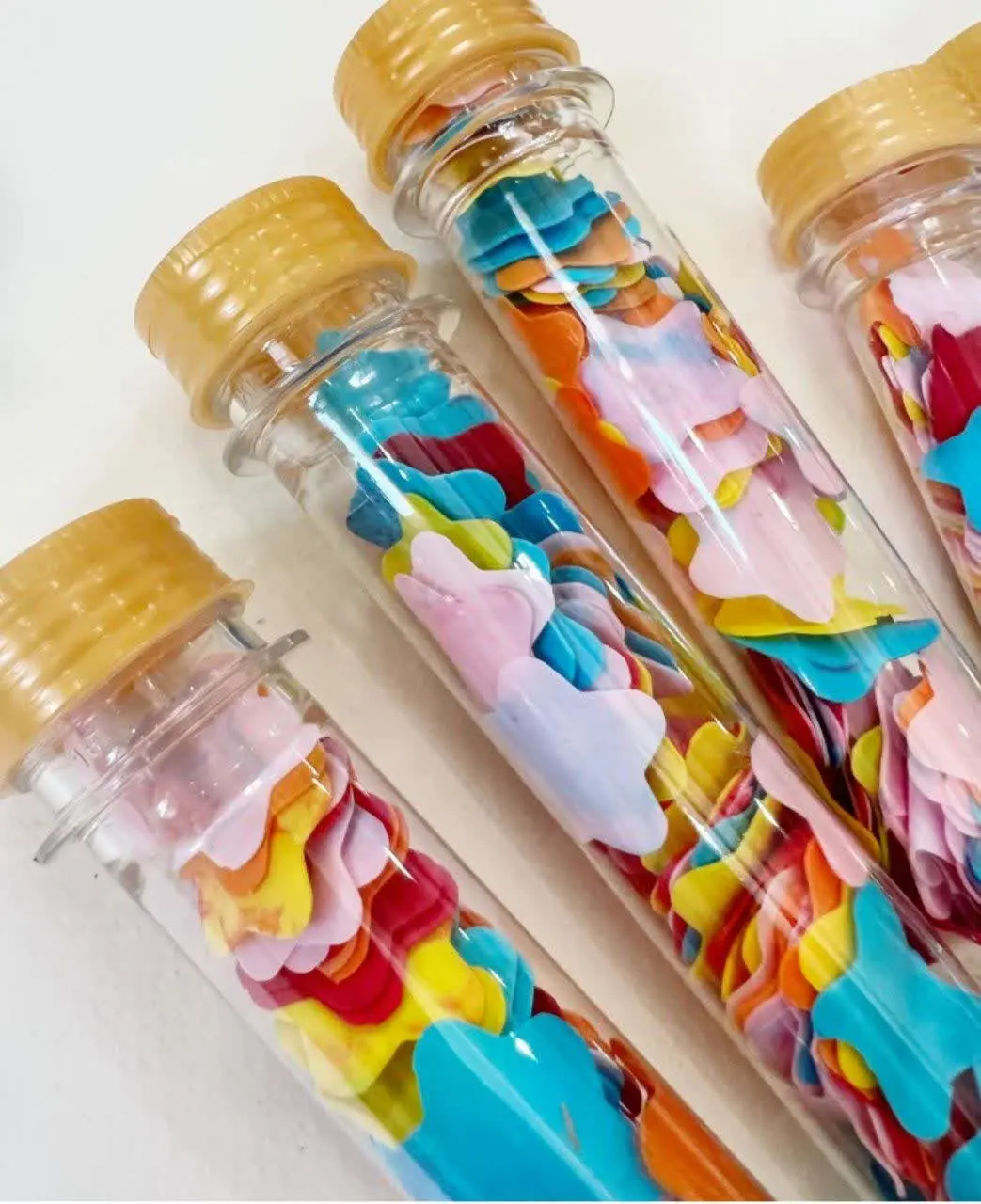 صابون کاغذی کودک
