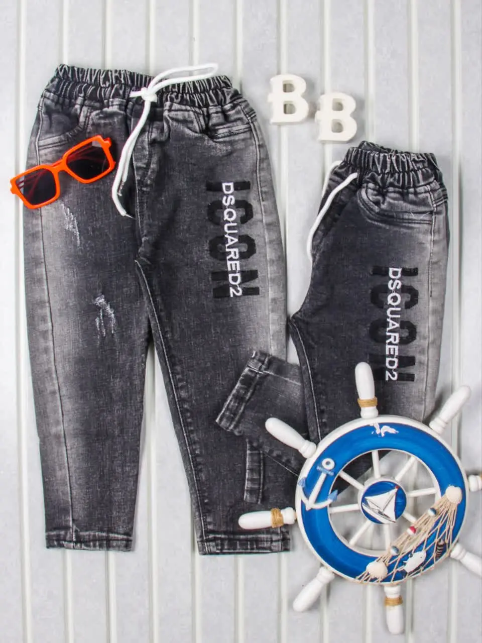 💢شلوار مام ICON💢