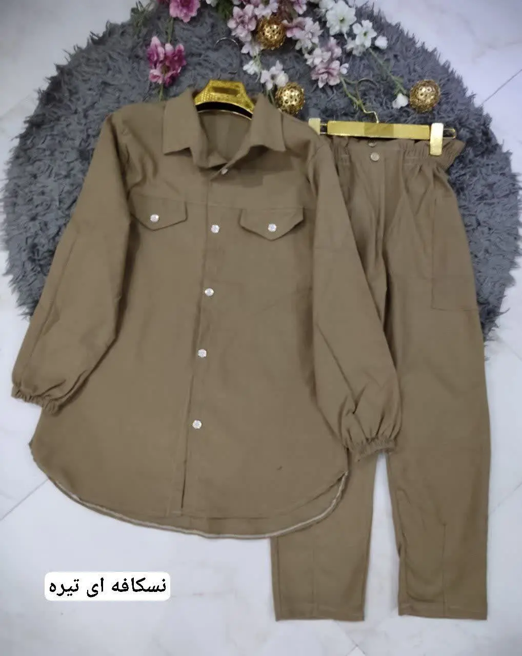 🖊نام: ست مام
