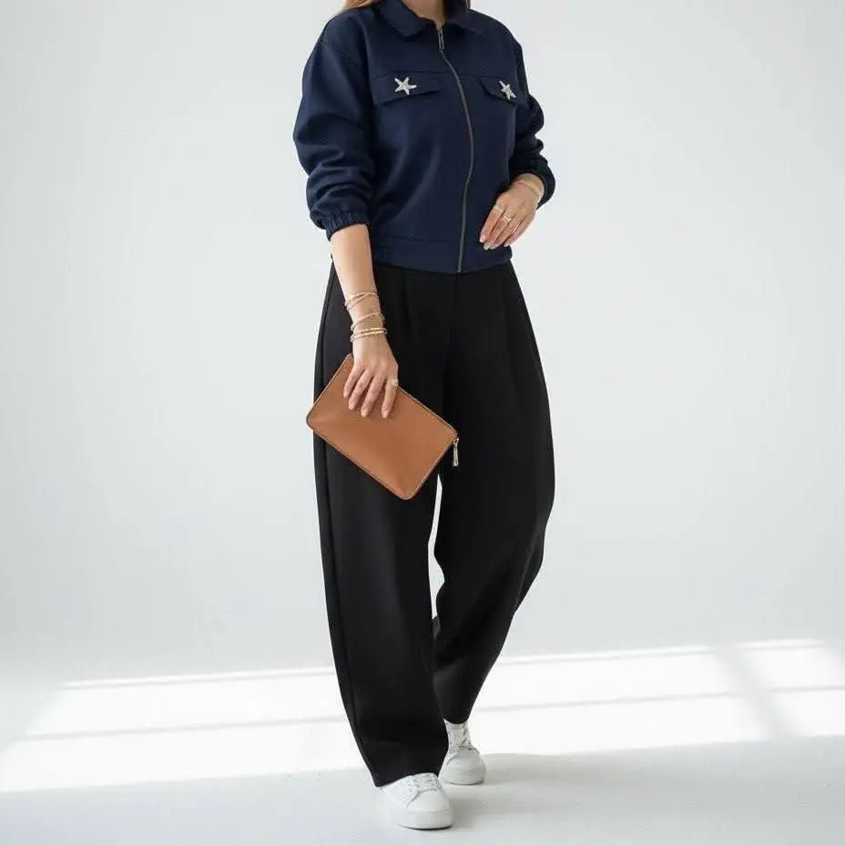 کراپ کت ستاره دریایی